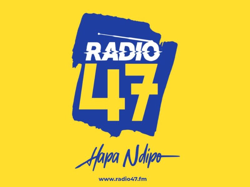RADIO 47