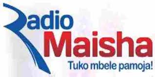 RADIO MAISHA